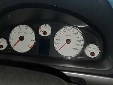 Peugeot 407, 2008г, передний привод, механика