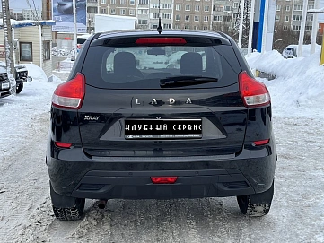 Lada (ВАЗ) XRAY, 2016г, передний привод, механика