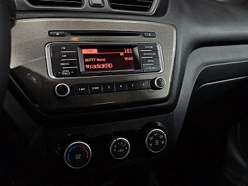 Kia Rio, 2015г, передний привод, механика