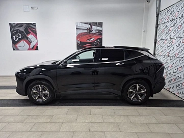 JETOUR DASHING, 2023г, передний привод, механика