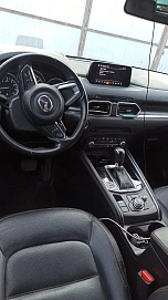 Mazda CX-5, 2020г, полный привод, автомат