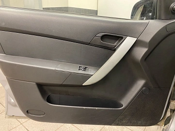 Chevrolet Aveo, 2010г, передний привод, механика