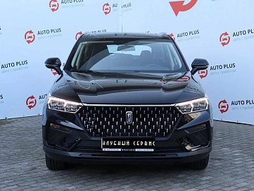 FAW Bestune T77, 2024г, передний привод, робот