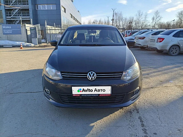 Volkswagen Polo, 2014г, передний привод, механика