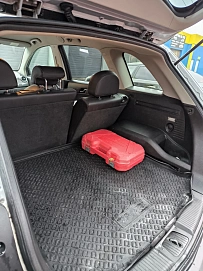 Opel Antara, 2012г, полный привод, автомат