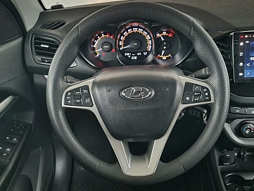 Lada (ВАЗ) Vesta, 2020г, передний привод, механика
