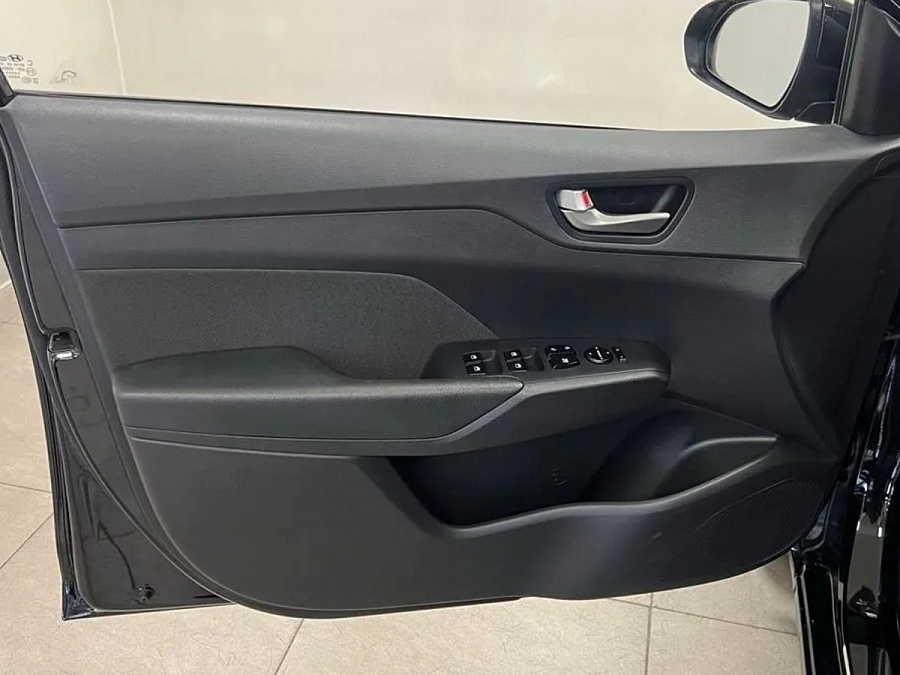 Hyundai , 2018г., передний привод, механика