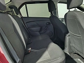 Renault , 2020г., передний привод, механика