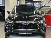 Toyota Highlander, 2022г., полный привод, автомат