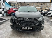 Chevrolet Equinox, 2020г., передний привод, автомат