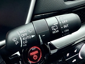 Honda CR-V, 2024г, полный привод, вариатор