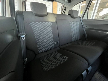 Lada (ВАЗ) Granta, 2020г, передний привод, механика