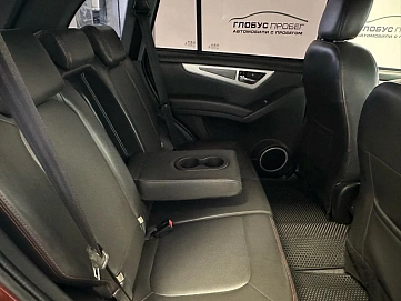 Lifan X60, 2017г, передний привод, механика