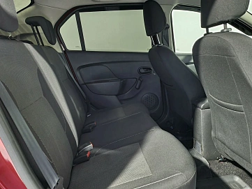 Renault , 2020г., передний привод, механика