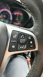 Lada (ВАЗ) Vesta, 2021г, передний привод, вариатор