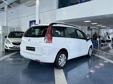 Citroen , 2009г., передний привод, робот