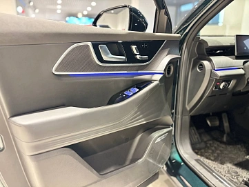 CHERY Tiggo 9, 2024г, полный привод, автомат