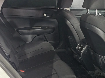Kia Optima, 2019г, передний привод, автомат