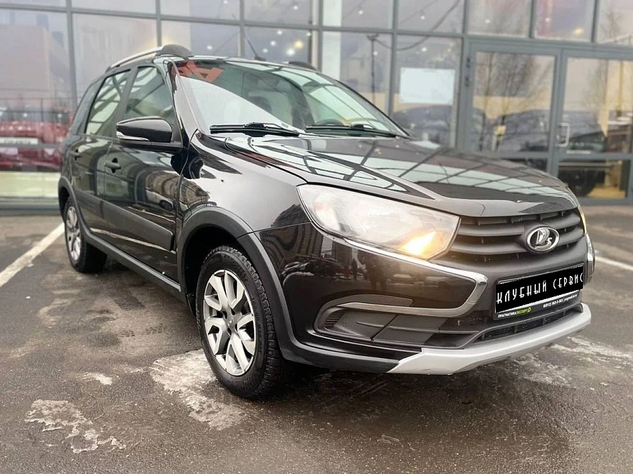 Lada (ВАЗ) , 2023г., передний привод, механика