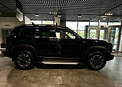 Haval Dargo, 2024г., полный привод, робот