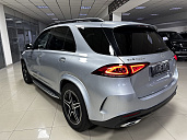 Mercedes-Benz GLE, 2022г., полный привод, автомат