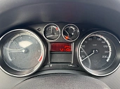 Peugeot 308, 2008г., передний привод, механика