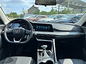 Changan , 2023г., передний привод, робот