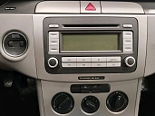 Volkswagen Passat, 2007г., передний привод, механика