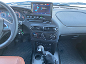 Lada (ВАЗ) , 2024г., полный привод, механика