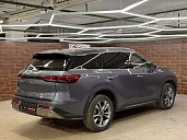 Infiniti QX60, 2025г., полный привод, автомат