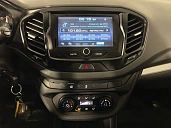 Lada (ВАЗ) Vesta, 2018г., передний привод, механика