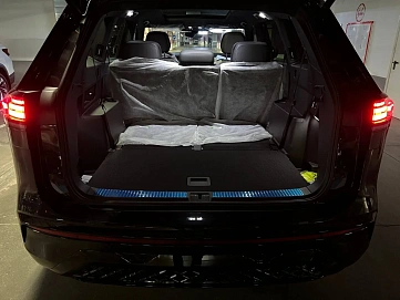 Volkswagen Teramont, 2025г, полный привод, робот