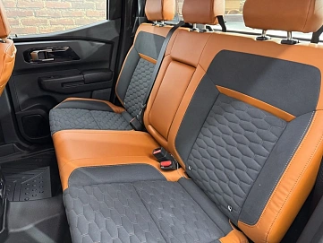 Mitsubishi L200, 2025г, полный привод, автомат