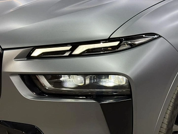 BMW X7, 2023г, полный привод, автомат