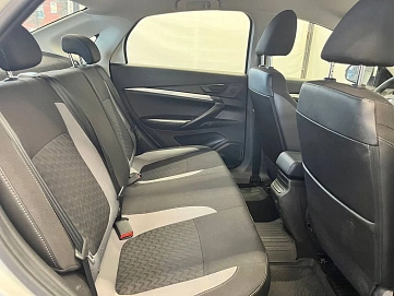 Lada (ВАЗ) Vesta, 2023г, передний привод, механика