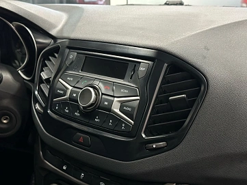 Lada (ВАЗ) Vesta, 2020г, передний привод, механика