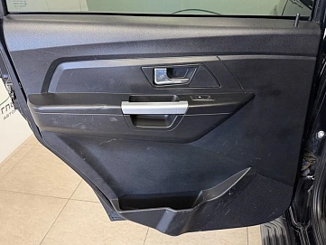 УАЗ Patriot, 2019г., полный привод, механика