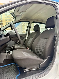 Lada (ВАЗ) Granta, 2024г, передний привод, механика