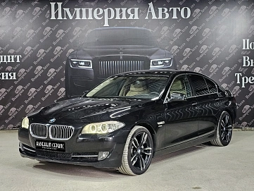BMW , 2012г., полный привод, автомат