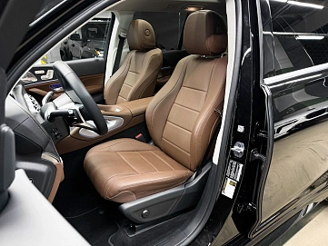 Mercedes-Benz GLS, 2024г, полный привод, автомат