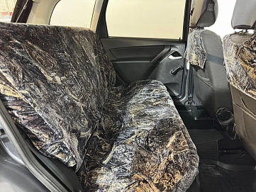 Lada (ВАЗ) Kalina, 2018г, передний привод, механика