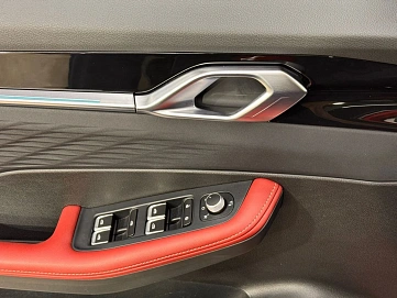 Geely Coolray, 2024г, передний привод, робот