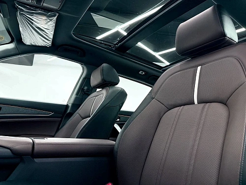 Honda UR-V, 2025г, полный привод, автомат