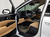 Kia Carnival, 2022г., передний привод, автомат