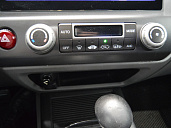 Honda Civic, 2008г., передний привод, вариатор