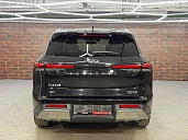 Infiniti QX60, 2025г., полный привод, автомат