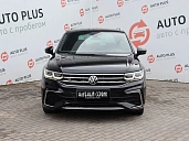Volkswagen Tiguan, 2020г., полный привод, робот