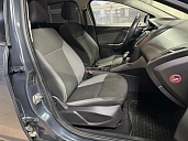 Ford Focus, 2011г., передний привод, робот