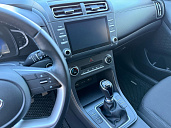 Hyundai Creta, 2021г., полный привод, механика