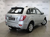 Lifan X60, 2014г., передний привод, механика